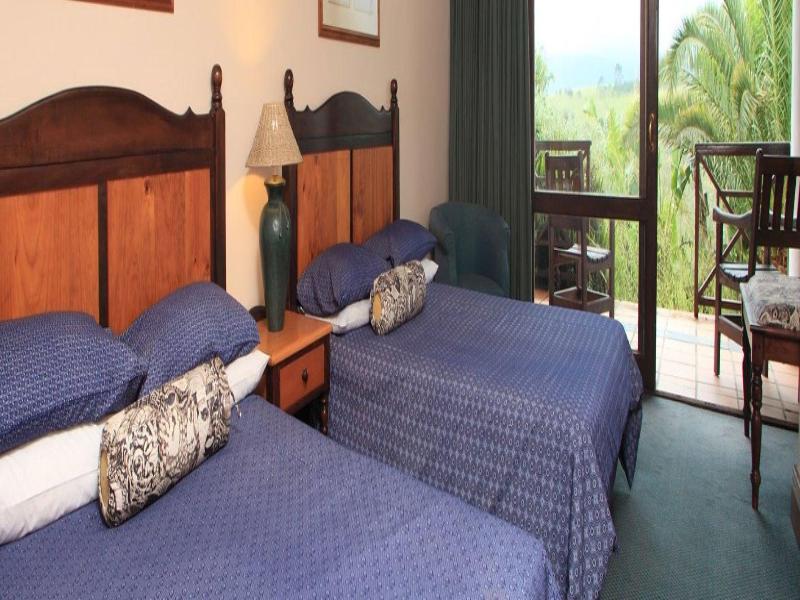 Hotel Far Hills Country 4*